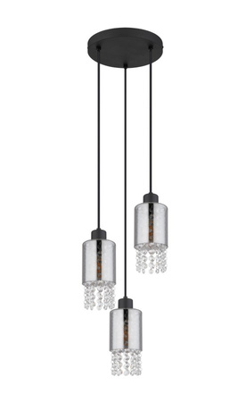 Lampa wisząca BACKEY Globo 15799-3H