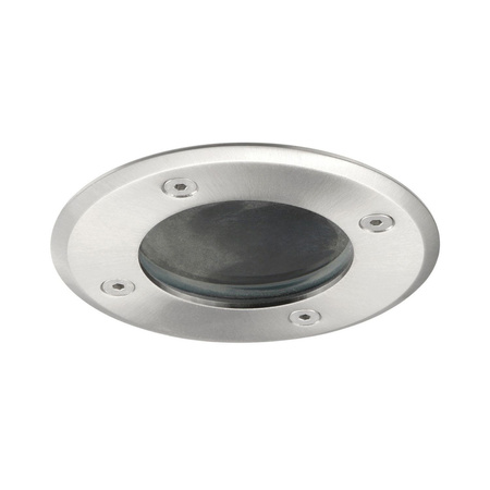 Oprawa najazdowa 1xGU10 HYDE OVAL AZZARDO AZ3325