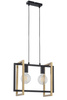 Lampa wisząca EDEN Sigma 32233 32232 kolor do wyboru
