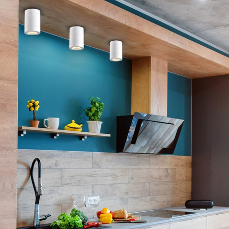 Lampa sufitowa spot BIMA ARTE Milagro ML7686 ML7687 kolor do wyboru