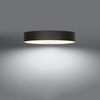 Lampa sufitowa SKALA 80 Sollux Lighting  2BM SL.0813 SL.0814 - kolor do wyboru