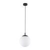 Lampa wisząca ESME 1 WHITE 300 TK Lighting 5670