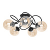 Lampa sufitowa FLORO Kaja K-5127