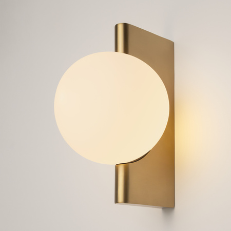 Kinkiet AVANT-GARDE Maytoni MOD324WL-01BS