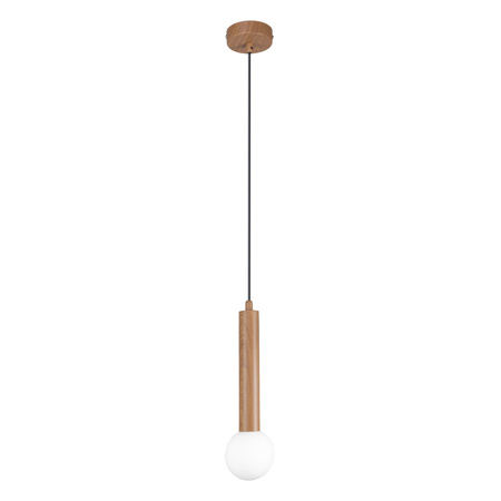 Lampa wisząca Filano 1xG9 Italux PND-33574-1-WD