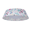 LAMPA SUFITOWA PLAFON dla dziewczynki GIRL 45 16W LED 6500K Z ABAŻUREM Candellux 14-62994