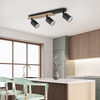Lampa sufitowa COVER WOOD TK Lighting 4675