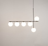 Silia 6 czarny Sigma 33697