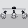 Lampa sufitowa ARTEMIS Sollux SL.1107