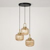 Lampa wisząca w nowoczesnym stylu ARIA Kaja Lighting K-5897