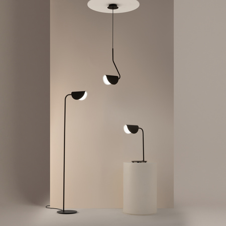 Lampa wisząca MOLLIS Maytoni MOD126PL-01B