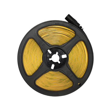 Zestaw Taśma COB 320/m 4000K IP20 3m + Zasilacz
