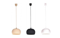 Lampa wisząca ANGUS Kaja K-3506 K-3507 K-3508 - kolor do wyboru