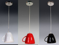 Lampa wisząca TEA TIME Eko-Light 310 311 - kolor do wyboru