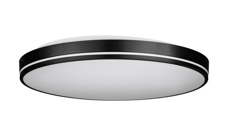 Lampa sufitowa plafon OROTAVA LED Eglo 75706 sterowana pilotem