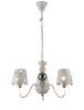 Lampa wisząca BATLEY Candellux 50203109
