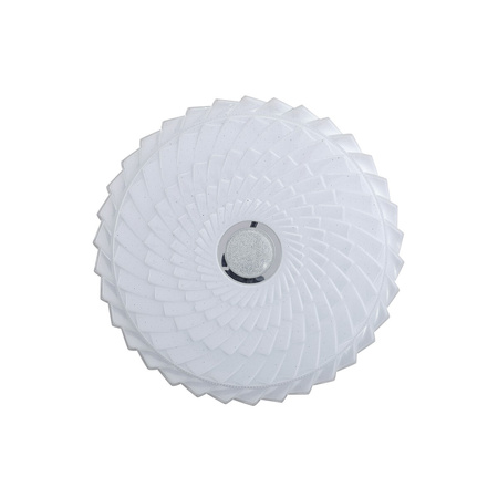 Plafon LED 38cm 4000K Arni Italux PLF-83947-S-CL