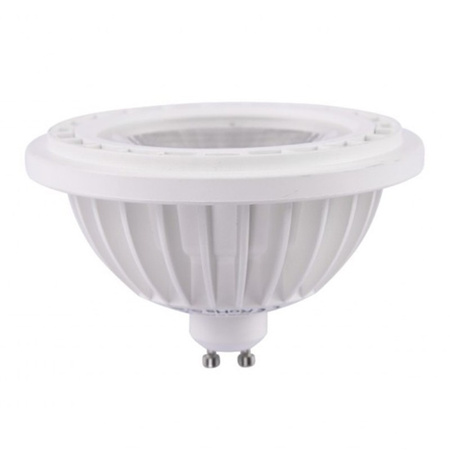 Żarówka reflektorowa LED SMART ES111 15W 4000K DIMM WH AZZARDO AZ3365
