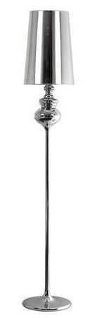 Lampa podłogowa ALASKA Nowodvorski 4466