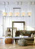 Lampa sufitowa ESTERA Candellux 35-11527