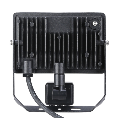 Naświetlacz LED 30W PIR 3000lm 5000K Milagro Eko-Light EKN9019