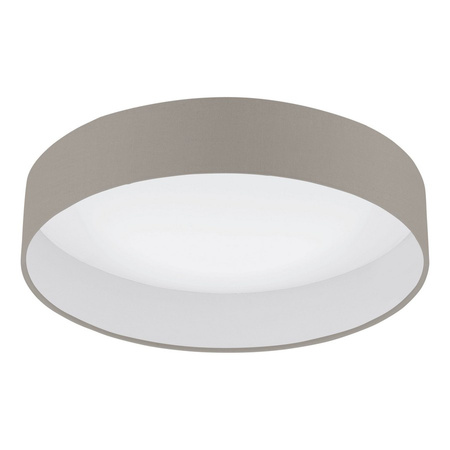 Lampa sufitowa plafon 50cm PALOMARO 1 LED Eglo 93952