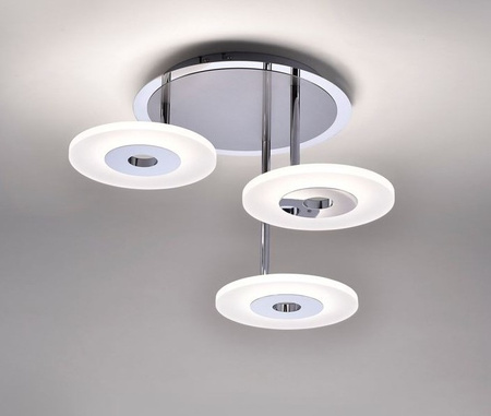 Lampa sufitowa ADALI LED Paul Neuhaus 6446-55A