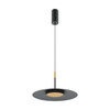 Lampa wisząca 30cm LED 3000K El MOD041PL-L15B3K1 Maytoni
