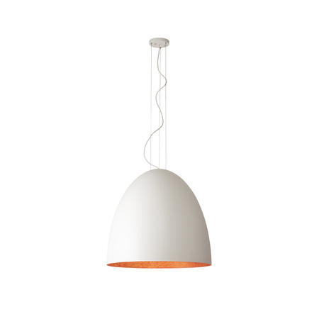Lampa wisząca EGG XL Nowodvorski 10325 10321 kolor do wyboru