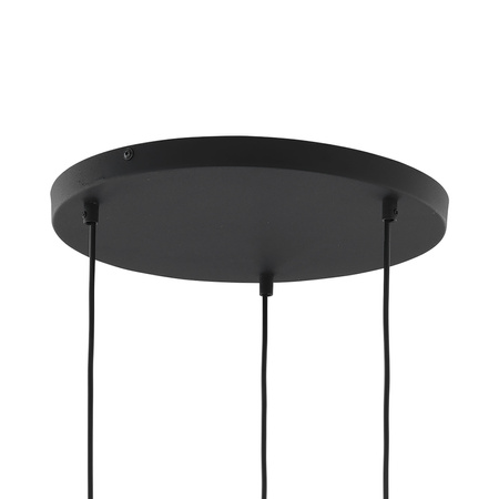 Lampa wisząca PIANO GOLD TK Lighting 6421