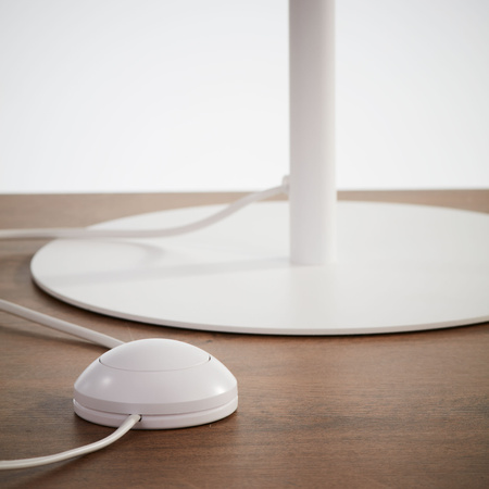 Lampa podłogowa LINOBIANCO TK Lighting 5241