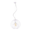 Lampa wisząca TORI Kaja K-3405 bk/wh - kolor do wyboru