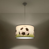Lampa wisząca FOOTBALL C 40 Sollux SL.1429