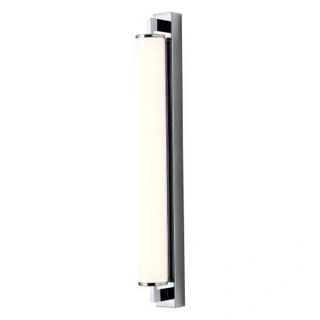 Kinkiet łazienkowy tuba 60cm Almea LED IP 44 chrom WL0118 Yaskr