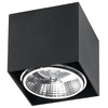 Lampa sufitowa, oprawa BLAKE GU10 Sollux Lighting SL0698 SL0699 SL0700 - kolor do wyboru