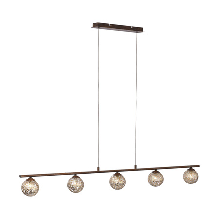 Lampa wisząca GRETA Paul Neuhaus 2040-48