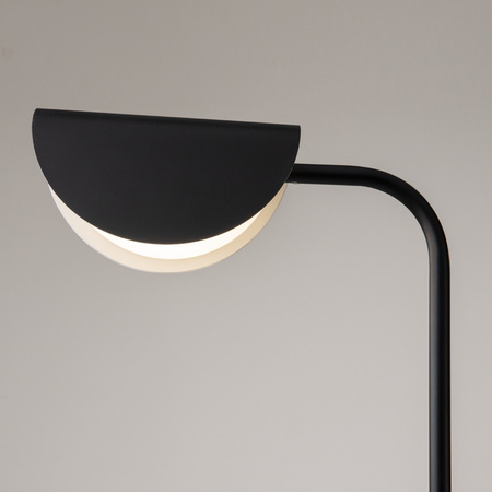 Lampa podłogowa MOLLIS Maytoni MOD126FL-01B
