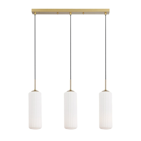 Lampa wiszaca Vesta 3xE27 Milagro ML1804