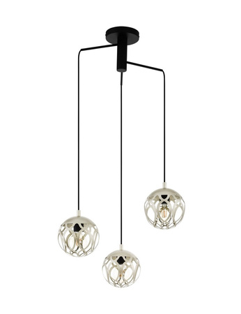 Lampa wisząca MIRTAZZA Eglo 99073