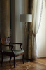 Lampa podłogowa ELEGANCE MaxLight F0038