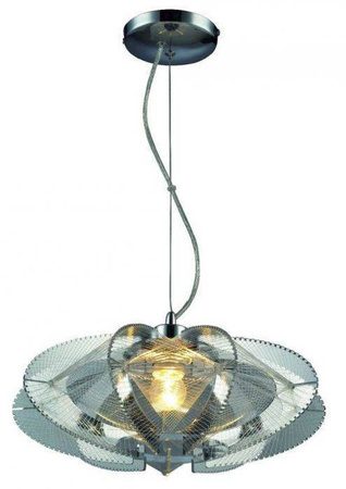 Lampa wisząca WIRE firmy Reality 998071