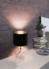 Lampka stołowa CARLTON Eglo 95787