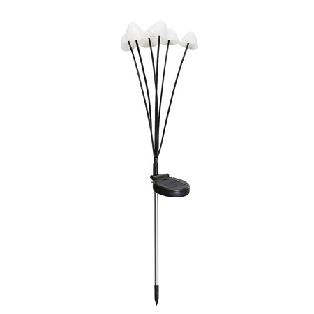 Lampka Solarna dogruntowa grzybki Mushrooms 3000K IP44 Eko-Light EKO2495