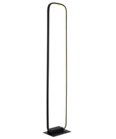 Lampa podłogowa SILLA LED Globo 67262SB