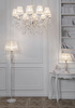 Lampa wisząca GRACE Maytoni ARM247-10-G