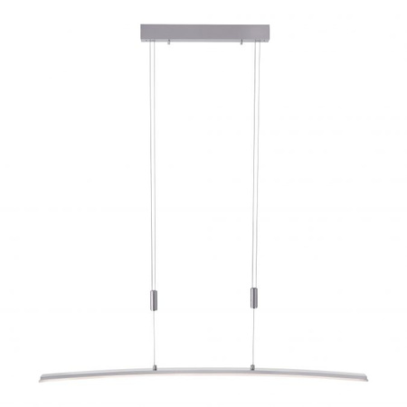 Lampa wisząca JANINA LED Paul Neuhaus 2530-55 sterowana bezdotykowo