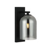 Kinkiet Elaris dymny 1xE27 Light Prestige LP-8103/1W SM