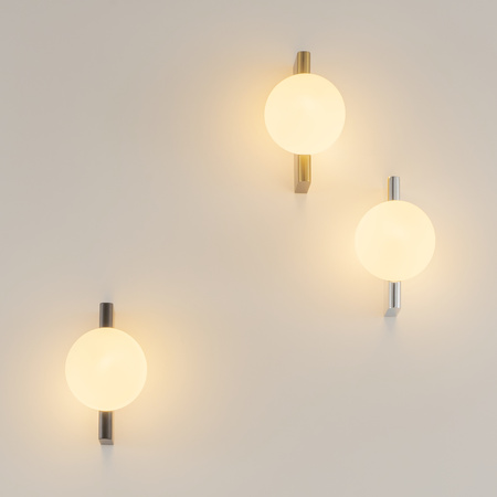 Kinkiet AVANT-GARDE Maytoni MOD324WL-01BS