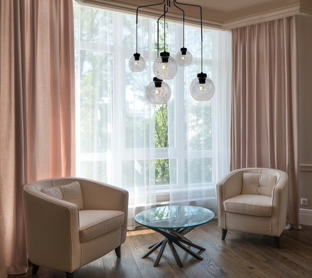 Lampa wisząca HORIK Kaja K-4875