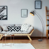Lampa podłogowa OTTO Rabalux 5592 5593 5594 kolor do wyboru